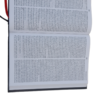 ESV The Holy English Standard Version Bible Large Print Bible Black Color Hard Bound New Edition - Image 9