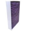 NIV Plush Bible Purple Bound - Image 7