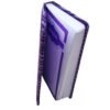 NIV Plush Bible Purple Bound - Image 6