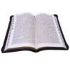 Telugu Large Thumb Print Bible With Zip Leather Bound - Image 6