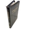 Telugu Large Thumb Print Bible With Zip Leather Bound - Image 3