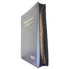 Telugu Large Thumb Print Bible With Zip Leather Bound - Image 2