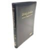 Telugu Large Thumb Print Bible With Zip Leather Bound - Image 5