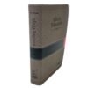 Tamil Bible With Thumb Index Duo Tone Glit Yapp - Image 4