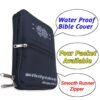 Water Proof Cover With Golden Key Chaine - Image 2