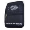 Water Proof Cover With Golden Key Chaine - Image 5