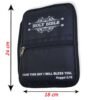 Water Proof Cover With Golden Key Chaine - Image 3
