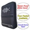 Water Proof Cover With Golden Key Chaine - Image 4