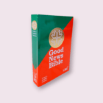 GOOD NEWS BIBLE PAPER BOUND 123 (10)