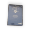 The Holy English Standard Version Bible Golden Edge Black Color Bound - Image 2