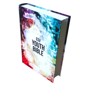 Esv Youth Bible (2)