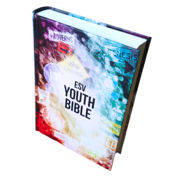Esv Youth Bible (6)