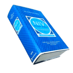 Niv Study Bible Hard Bound (27)