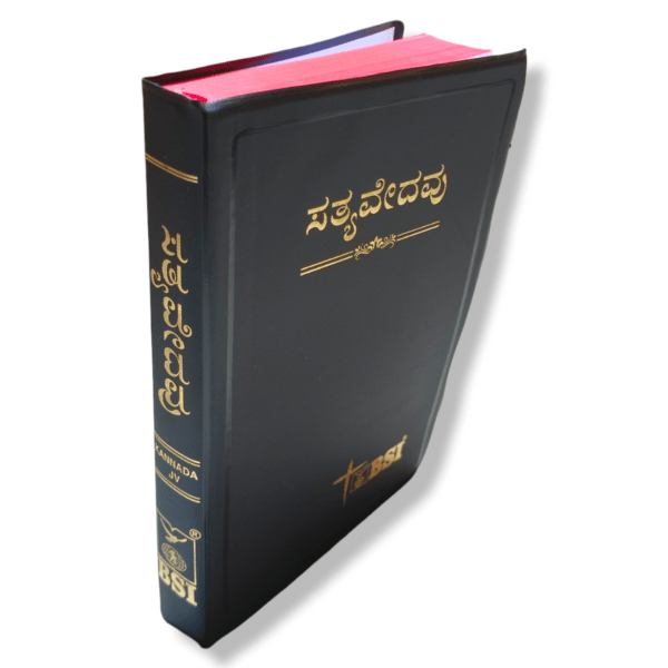 Kannada Bible (3)