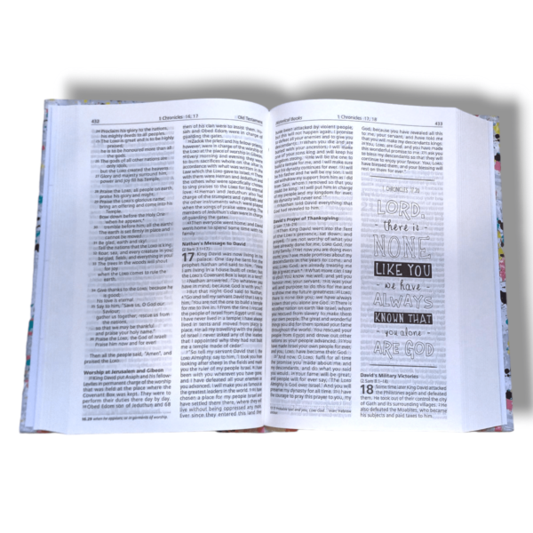 Tcg Good News Bible (5)