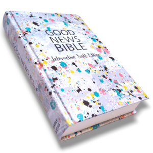 Tcg Good News Bible (7)