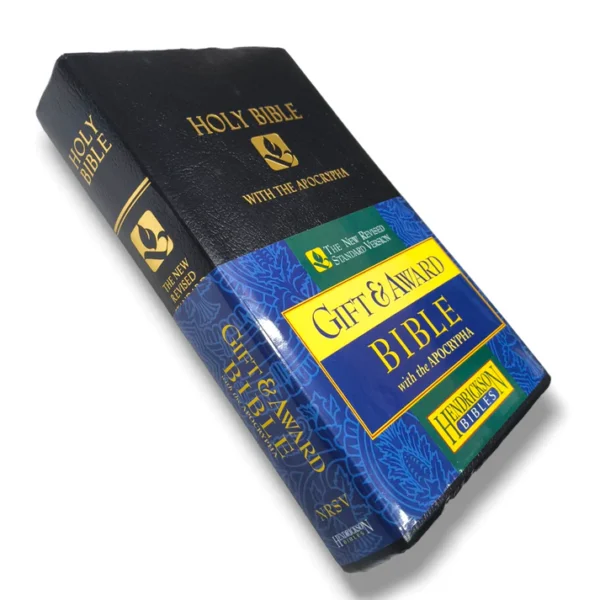 Gift & Award Bible (2)