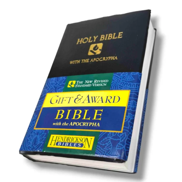 Gift & Award Bible (8)