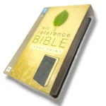 Niv Reference Bible (1)
