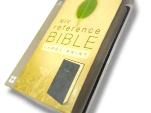 Niv Reference Bible (1)