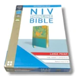 Niv Thinline Bible (1)