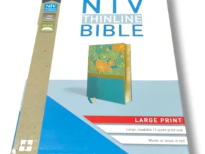 Niv Thinline Bible (1)