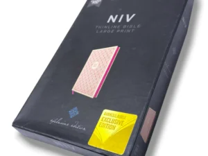 Niv Thinline Bible (10)