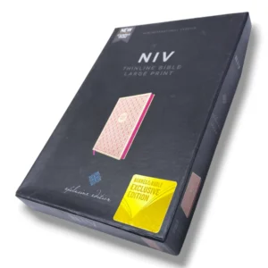 Niv Thinline Bible (10)