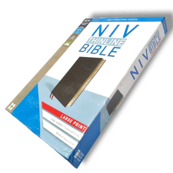 Niv Thinline Bible (14)