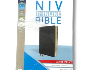 Niv Thinline Bible (16)