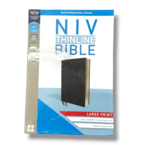Niv Thinline Bible (16)