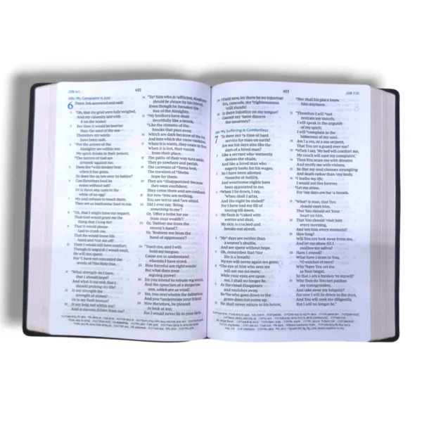 Niv Thinline Bible (5)