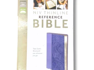 Niv Thinline Reference Bible (6)