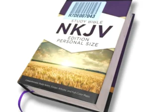 Nkjv Holman Full Color (9)