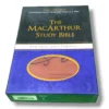 The Macarthur Study Bible (1)