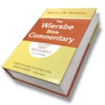 The Wiersbe Bible Commentary 1 Vol (7)