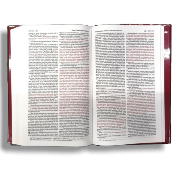 Thomas Nelson Pew Bible (4)