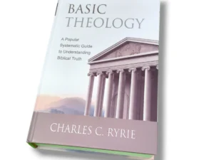 Basic Theology Bible (1)
