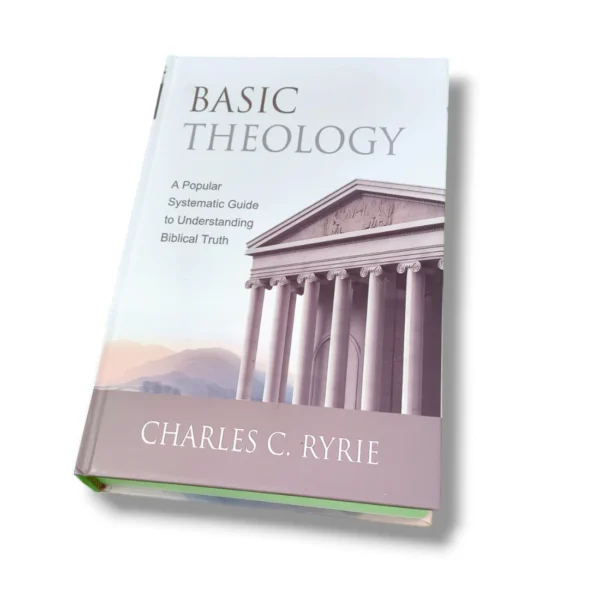 Basic Theology Bible (1)