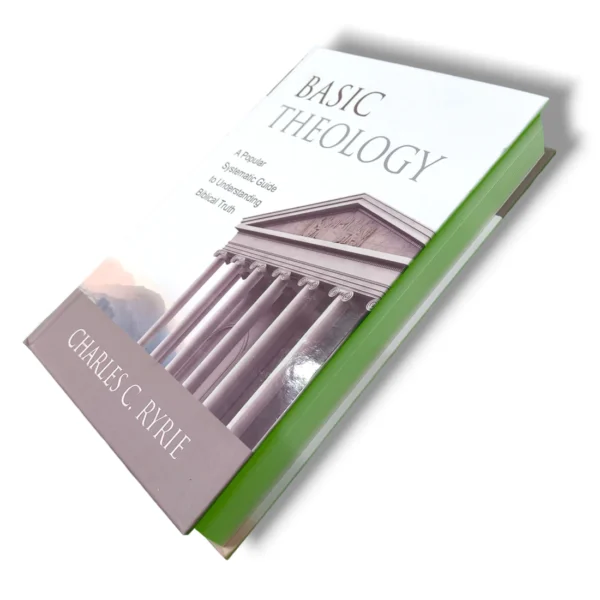 Basic Theology Bible (3)