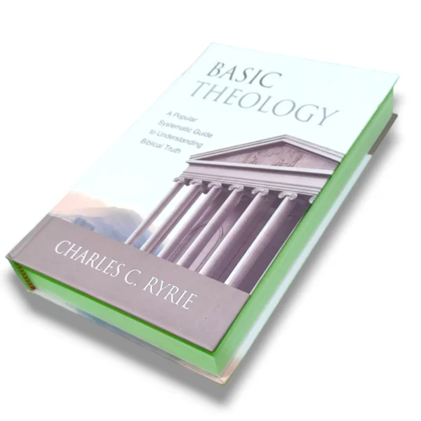 Basic Theology Bible (7)