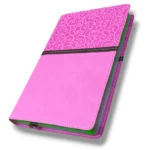 Holy Bible Niv Pink (2)