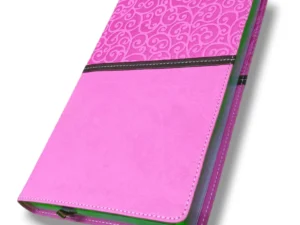 Holy Bible Niv Pink (2)