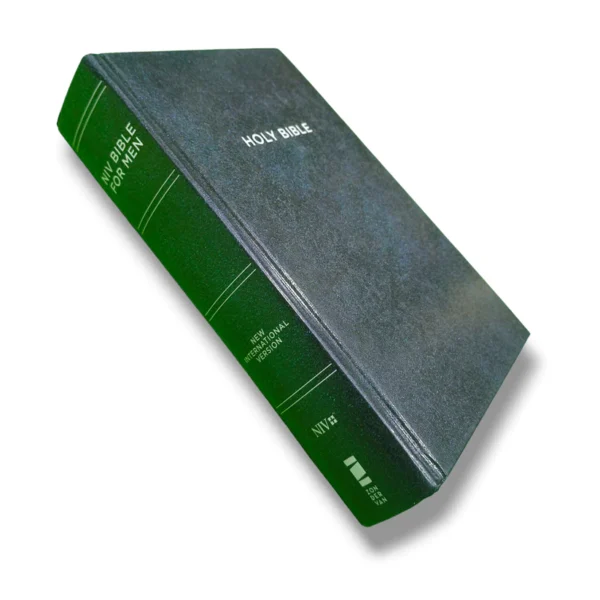 Niv Bible For Men (6)