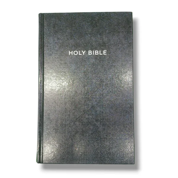 Niv Bible For Men (9)