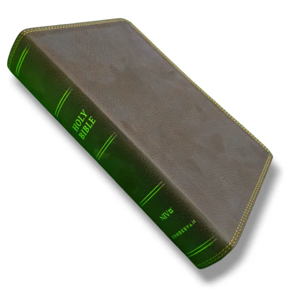 Niv Heritage Bible (8)