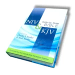 Niv & Kjv Side By Side Bible (5)