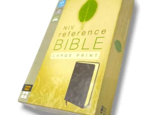 Niv, Reference Bible (6)