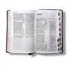 Niv Thin Line Reference Bible (4)