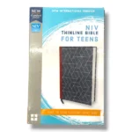 Niv, Thinline Bible (4)